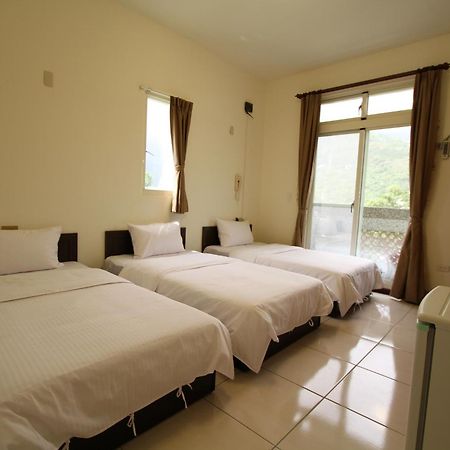 Advanced Homestay Ji'an Cameră foto