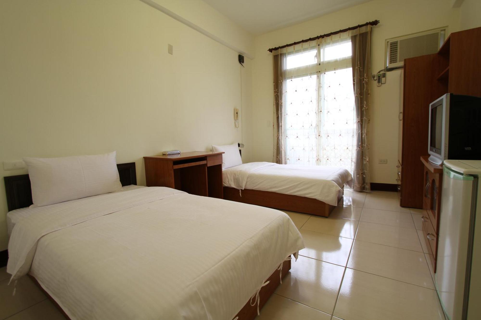 Advanced Homestay Ji'an Cameră foto