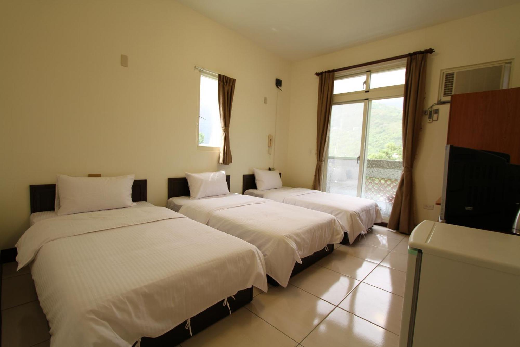 Advanced Homestay Ji'an Cameră foto