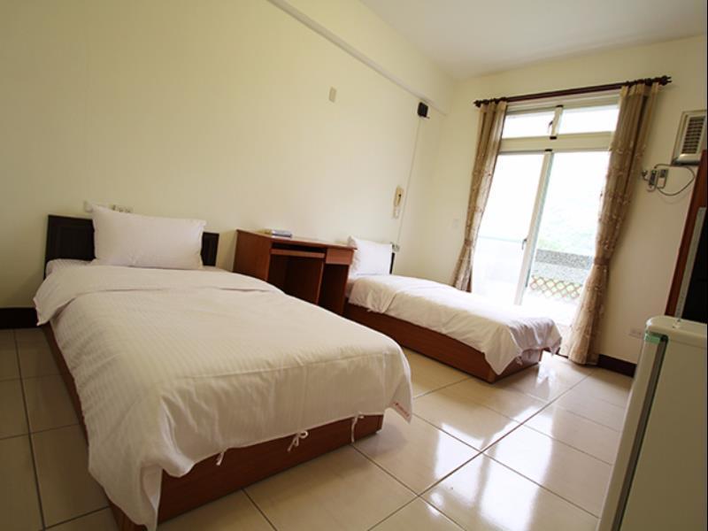 Advanced Homestay Ji'an Exterior foto